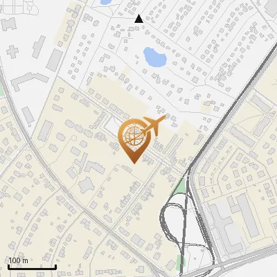 Foto zu Paul-Koenig-Straße 71-75, 13053 Berlin