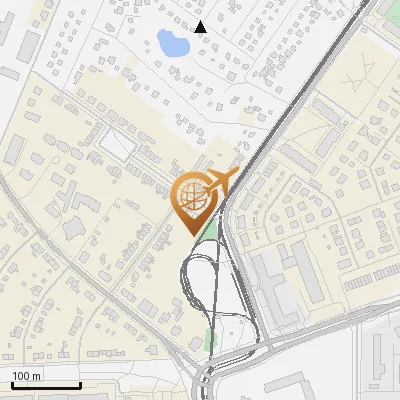 Foto zu Paul-Koenig-Straße 76-79, 13053 Berlin