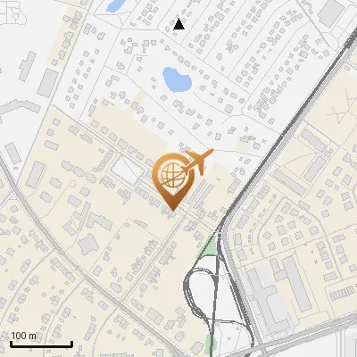 Foto zu Paul-Koenig-Straße 4-14, 13053 Berlin