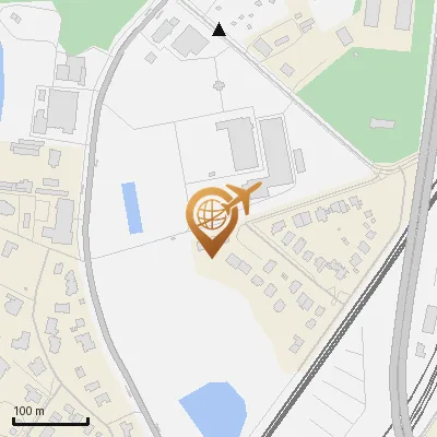 Foto zu Paul-Krause-Straße 1, 14129 Berlin