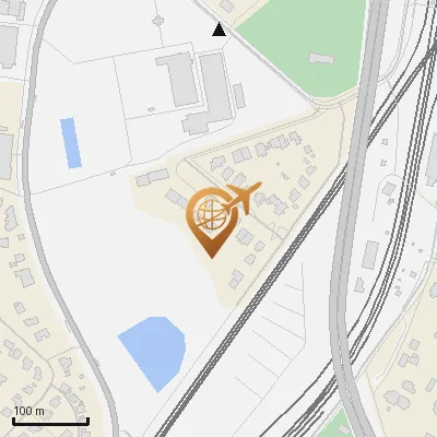 Foto zu Paul-Krause-Straße 7-11, 14129 Berlin