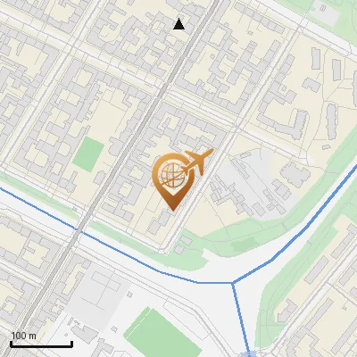 Foto zu Paul-Lincke-Ufer 1-2, 10999 Berlin