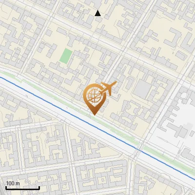 Foto zu Paul-Lincke-Ufer 29, 10999 Berlin