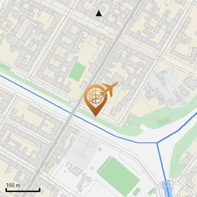 Foto zu Paul-Lincke-Ufer 3, 10999 Berlin