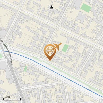 Foto zu Paul-Lincke-Ufer 35, 10999 Berlin