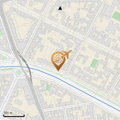 Foto zu Paul-Lincke-Ufer 37-38, 10999 Berlin