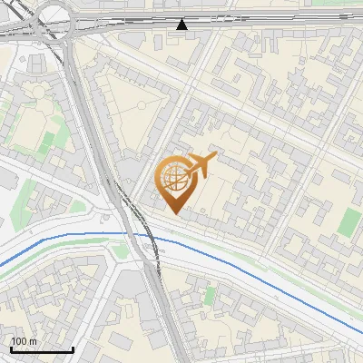 Foto zu Paul-Lincke-Ufer 43-44, 10999 Berlin