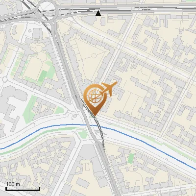 Foto zu Paul-Lincke-Ufer 45, 10999 Berlin