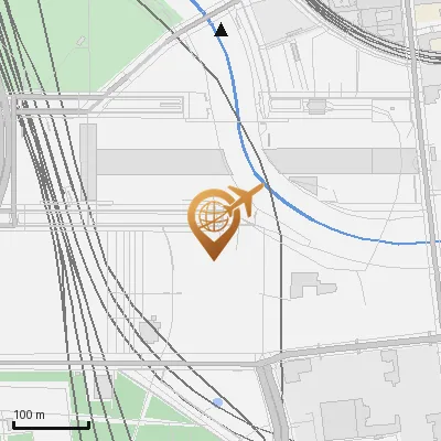 Foto zu Paul-Löbe-Allee 1, 10557 Berlin