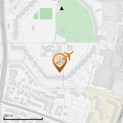 Foto zu Paul-Löbe-Straße 4-11, 81737 München