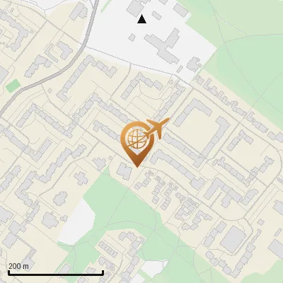 Foto zu Paul-Löbe-Weg 10-12, 50769 Köln