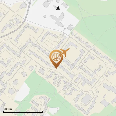 Karte Paul-Löbe-Weg 16, 50769 Köln