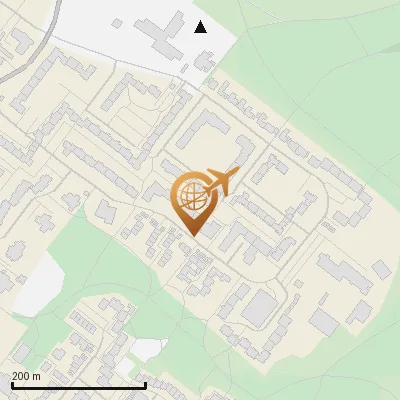 Foto zu Paul-Löbe-Weg 20-26, 50769 Köln