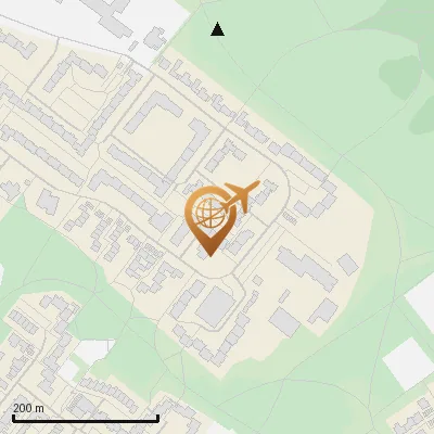 Foto zu Paul-Löbe-Weg 34-38, 50769 Köln