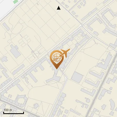 Foto zu Paul-Oestreich-Straße 2-4, 13086 Berlin