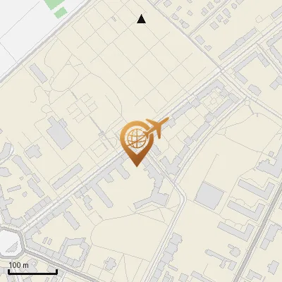 Foto zu Paul-Oestreich-Straße 6-7, 13086 Berlin