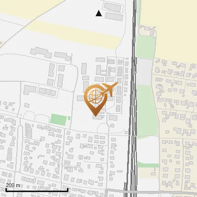 Foto zu Paul-Preuß-Straße 26-47, 80995 München