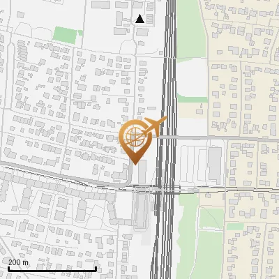 Foto zu Paul-Preuß-Straße 1-6, 80995 München