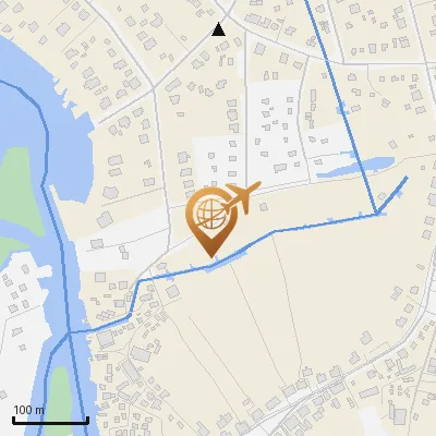 Karte Paul-Rahn-Weg 1-7, 12589 Berlin