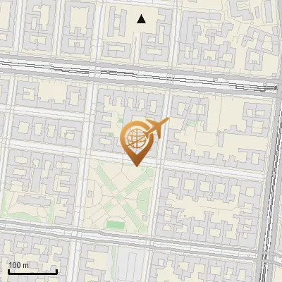 Foto zu Paul-Robeson-Straße 9-11, 10439 Berlin