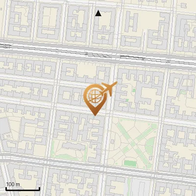 Foto zu Paul-Robeson-Straße 15-16, 10439 Berlin