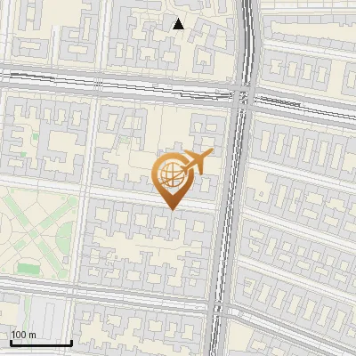 Foto zu Paul-Robeson-Straße 2, 10439 Berlin