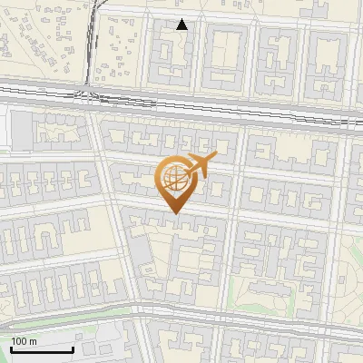 Foto zu Paul-Robeson-Straße 22-23, 10439 Berlin