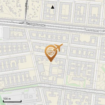 Foto zu Paul-Robeson-Straße 30, 10439 Berlin