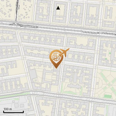 Foto zu Paul-Robeson-Straße 31-32, 10439 Berlin