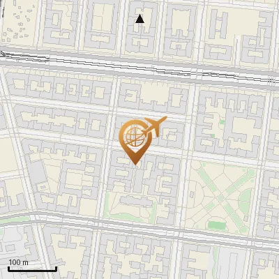 Foto zu Paul-Robeson-Straße 33-37, 10439 Berlin