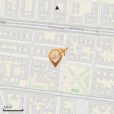 Foto zu Paul-Robeson-Straße 38, 10439 Berlin