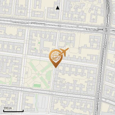 Foto zu Paul-Robeson-Straße 39-40, 10439 Berlin