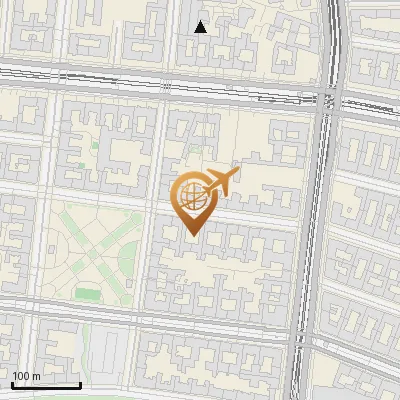 Foto zu Paul-Robeson-Straße 41-45, 10439 Berlin