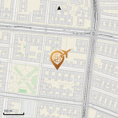 Foto zu Paul-Robeson-Straße 3-6, 10439 Berlin