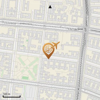 Foto zu Paul-Robeson-Straße 7, 10439 Berlin