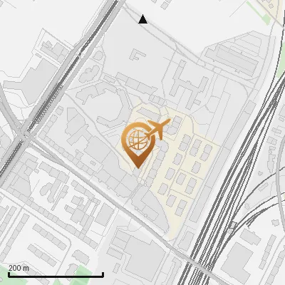 Foto zu Paul-Schallück-Straße 3-23, 50939 Köln