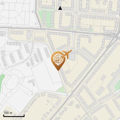 Foto zu Paul-Schmidt-Straße 21-29, 12105 Berlin