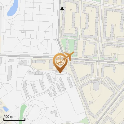 Karte Paul-Schmidt-Straße 1-5, 12105 Berlin