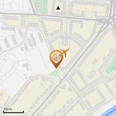 Foto zu Paul-Schmidt-Straße 35-39, 12105 Berlin