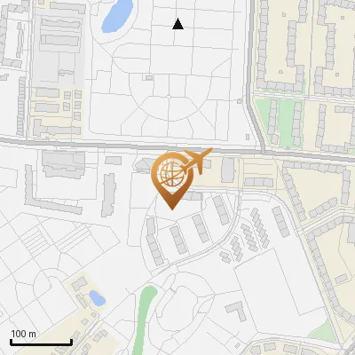 Foto zu Paul-Schmidt-Straße 6-12, 12105 Berlin