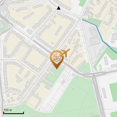 Foto zu Paul-Schneider-Straße 40-42, 12247 Berlin