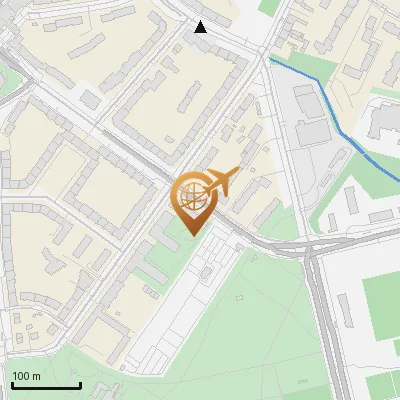 Foto zu Paul-Schneider-Straße 43-44, 12247 Berlin