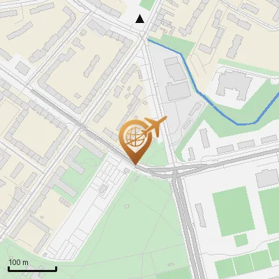 Foto zu Paul-Schneider-Straße 45-47, 12247 Berlin