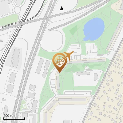 Foto zu Paul-Schwenk-Straße 10-14, 12685 Berlin