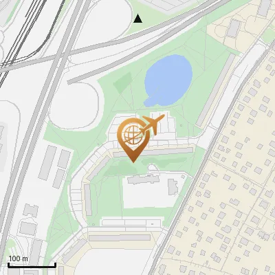 Foto zu Paul-Schwenk-Straße 16-24, 12685 Berlin