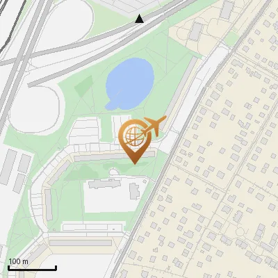 Foto zu Paul-Schwenk-Straße 26-30, 12685 Berlin