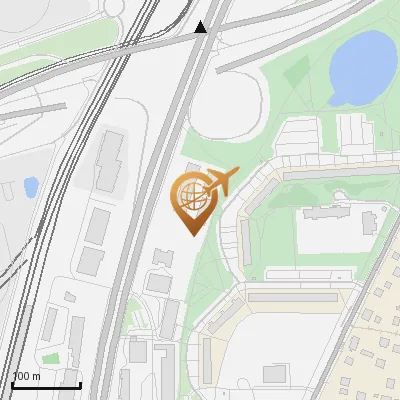 Foto zu Paul-Schwenk-Straße 3, 12685 Berlin