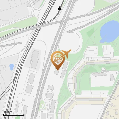 Foto zu Paul-Schwenk-Straße 9, 12685 Berlin