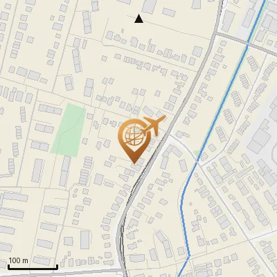 Foto zu Paul-Sorge-Straße 101-109, 22455 Hamburg