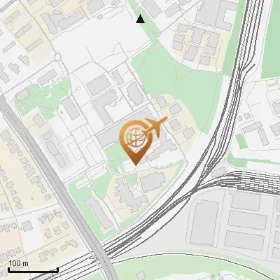 Karte Paul-Stritter-Weg 3-9, 22297 Hamburg